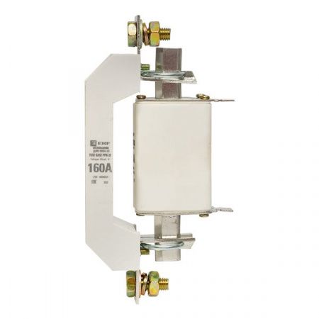 Основание с держателем к ППН-33 габарит 00, 00С EKF