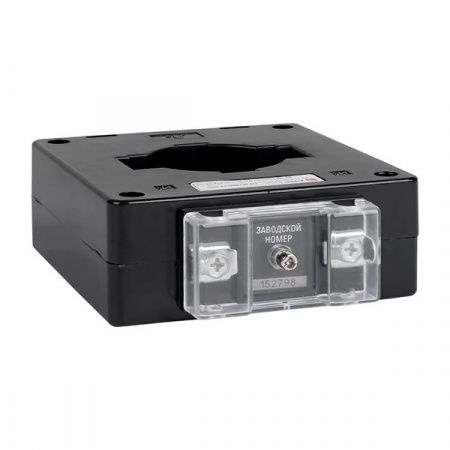 Трансформатор тока ТТЕ-60-750/5А класс точности 0,5 EKF PROxima