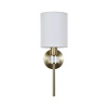 Бра Indigo Poesia 13035/1W Brass V000576