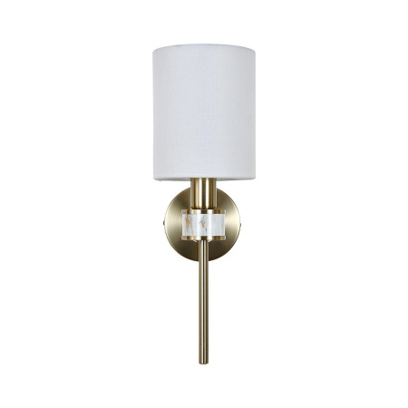 Бра Indigo Poesia 13035/1W Brass V000576