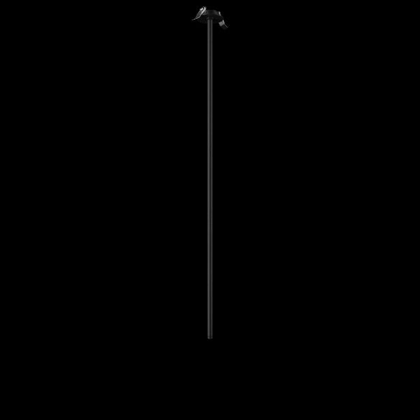 Встраиваемый светодиодный спот Loft IT Cane 10359/1000 Black