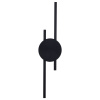 Бра Reluce 86861-9.2-001IL LED9W BK