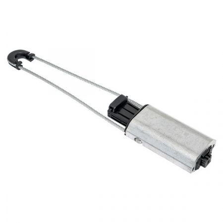 Зажим анкерный клиновой PA1000 1x25-35 мм2 EKF