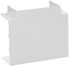 ELECOR Угол Т-образный КМТ 80х60 белый (4шт/компл) IEK