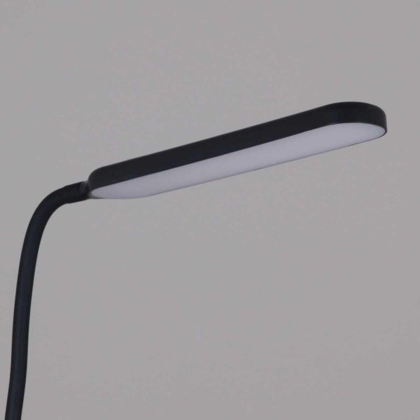 Торшер Reluce 00089-0.6-01 BK