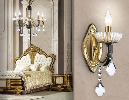 Бра Ambrella light Traditional TR4954