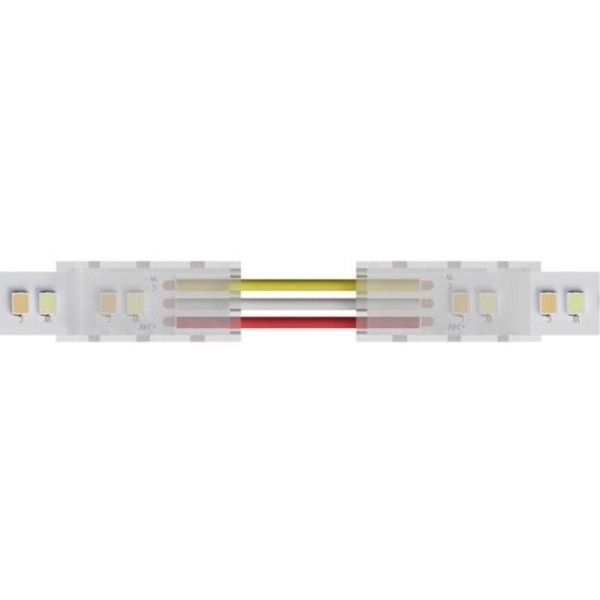 Коннектор Arte Lamp Strip-Accessories A31-10-MIX