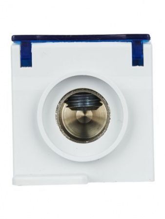 Блок распределительный РБД-250А на DIN-рейку IEK