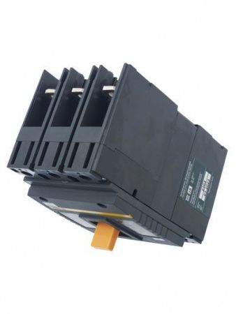 Выключатель автоматический ВА88-35 3Р 160А 35кА IEK