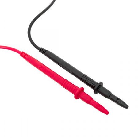 Мультиметр цифровой MAS830L EKF Master