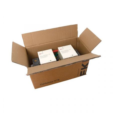 Контактор КТЭ 500А 230В NO EKF PROxima