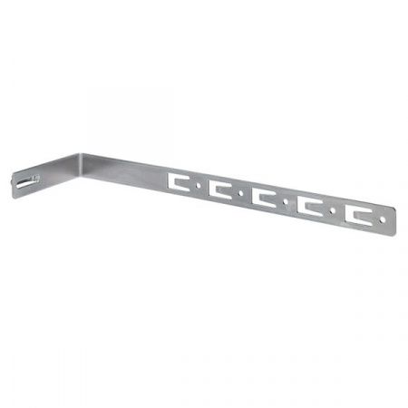 Держатель под черепицу L=330мм с крючком CZ EKF PROxima