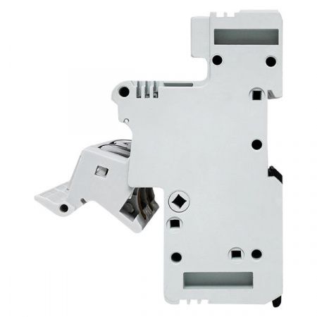 Предохранитель-разъединитель для ПВЦ 22x58 3P (с индикацией) EKF