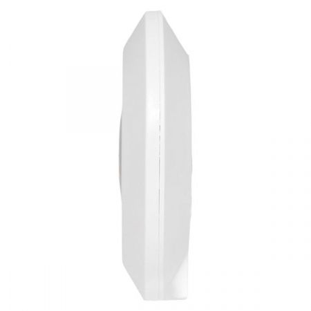 ИК датчик движения потолочный 2000Вт 360гр. до 6м IP20 MS-22B EKF PROxima