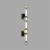 Бра Odeon Light Modern Kliff 5427/34WL