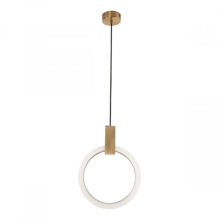 Подвесной светодиодный светильник Kink Light Aзaлия 08430-30,20