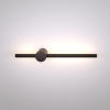 Бра Elektrostandard Cane MRL Led 1114 черный a058233