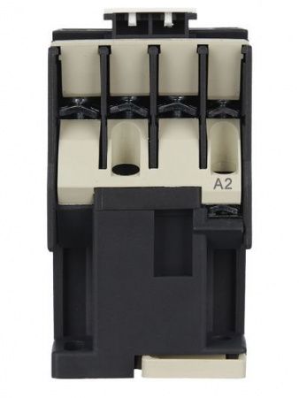 Контактор КМИ-11810 18А 230В/АС3 1NO IEK