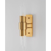 Бра Moderli Strict V10271-2W