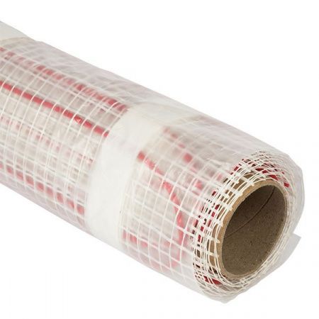 Мат нагревательный двухжильный "Уют" 6 кв. м. 900 Вт EKF