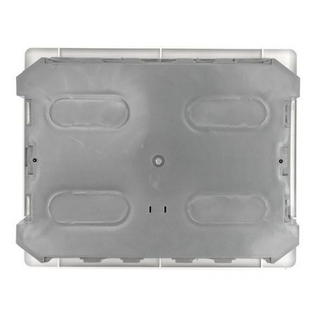 Щит распределительный ЩРВ-П-12 (пром. упаковка) IP41 Basic