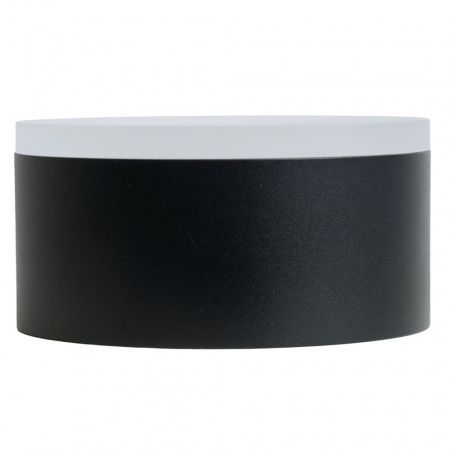 Светильник потолочный Feron HL456 12W, 230V, GX53, черный 51345