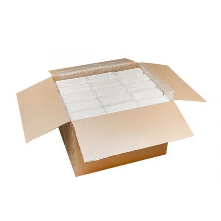 Щит распределителный ЩРН-П-8 (пром. упаковка) IP41 Basic