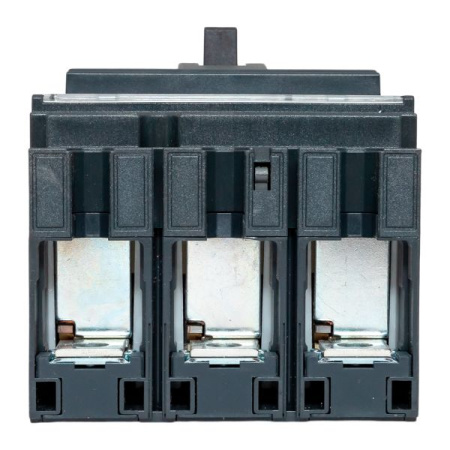 Выкл. Автом.  3П   100А  36кА  ВА99С (Compact NS)  100/20А  EKF