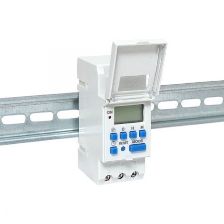 Таймер электронный ТЭ-15 EKF PROxima