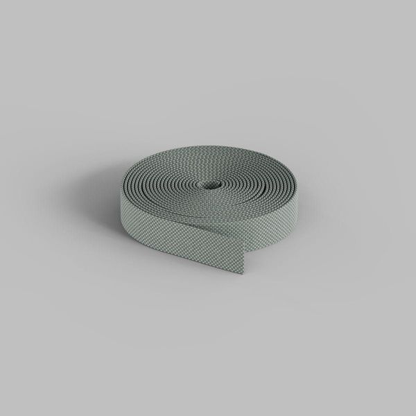 Шинопровод Denkirs Belty Base TR5500-LG