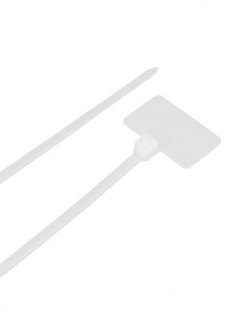 Хомут с площадкой ХП1 3,0х150 (100шт/упак) IEK