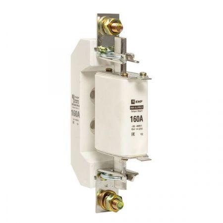 Основание с держателем к ППН-33 габарит 00, 00С EKF