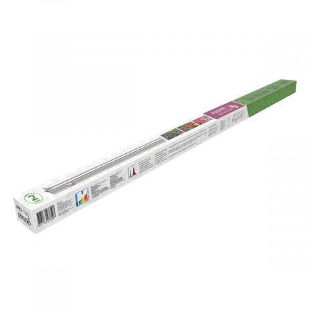 Настенный светодиодный светильник Gauss Fito Led TL 130411912