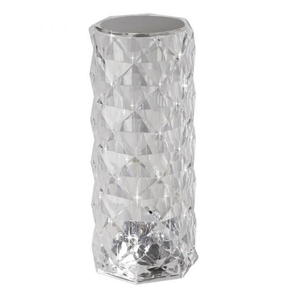 Аккуммуляторная настольная лампа Eglo LUCIGNANO 75816