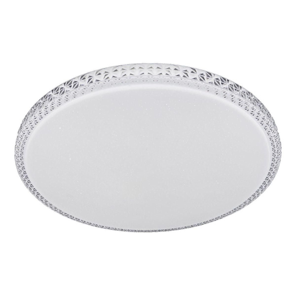 Потолочный светодиодный светильник Natali Kovaltseva Led Lamps 81077