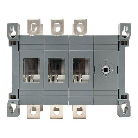 Рубильник 160A 3P реверсивный без рукоятки управления TwinBlock EKF