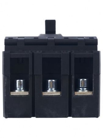 Выключатель автоматический ВА88-32 3Р 63А 25кА MASTER IEK