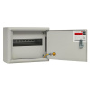 Щит распределительный навесной ЩРН-12 с шинами (220x300x120) IP31 PROXIMA EKF