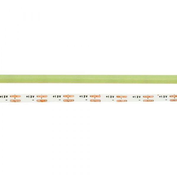 Светодиодная лента Feron 7W/m 400LED/m COB синий 5М LS630 48953