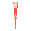 Отвертка SL4х100мм Expert 1000В PROхima EKF sl-4-100-exp-in