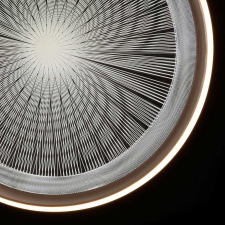 Люстра De Markt Норден 660014501