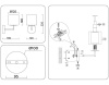 Бра Ambrella light High Light LH56005