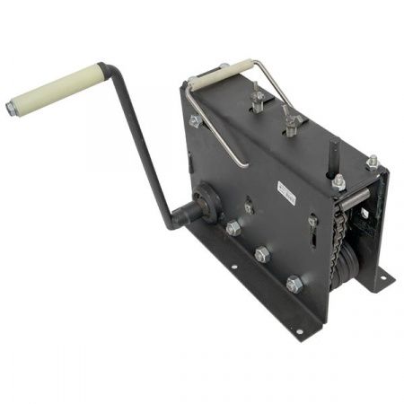 Руч. маш. для полосы и прута РМА-40-6-8 EKF PROxima