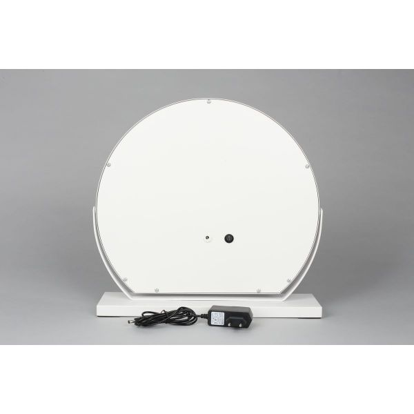 Настольное зеркало с подсветкой Omnilux Linari OML-10501-07