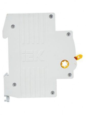 KARAT Выключатель нагрузки (мини-рубильник) ВН-32 1P 63А IEK