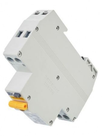 Выключатель автоматический дифференциального тока АВДТ32ML тип A С6 10мА KARAT IEK