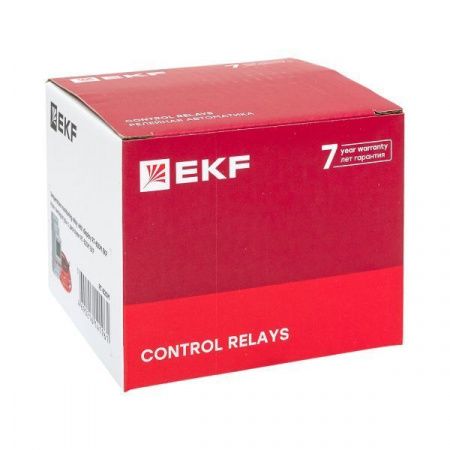 Реле температуры с дисплеем RT-820M (-25....+130 С) EKF PROxima