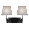 Бра iLamp Hilton 6943-2 CR