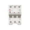 Выключатель автоматический AV-6 DC 3P 20A (C) 6kA EKF AVERES