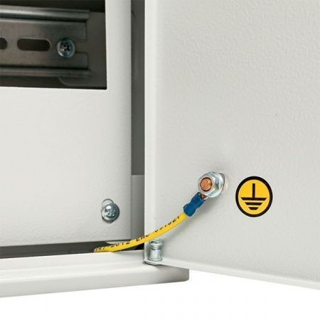 ЩРН-15 (220x400x120) IP31 PROXIMA EKF